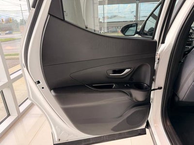 2023 Hyundai Santa Cruz SE