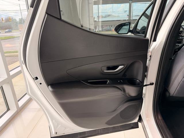 2023 Hyundai Santa Cruz SE