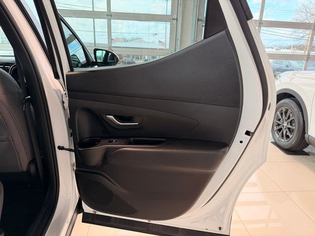 2023 Hyundai Santa Cruz SE