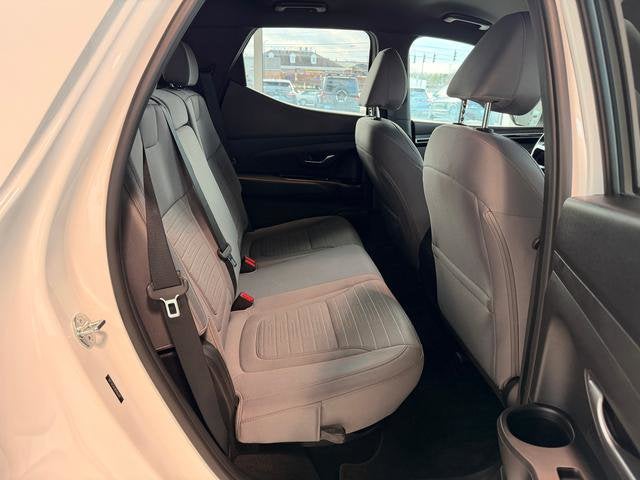 2023 Hyundai Santa Cruz SE