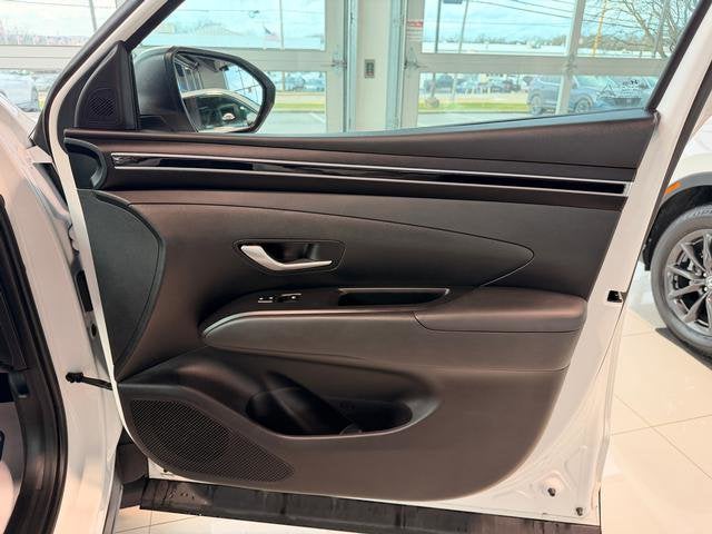 2023 Hyundai Santa Cruz SE