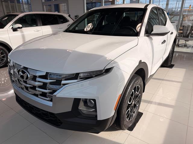 2023 Hyundai Santa Cruz SE