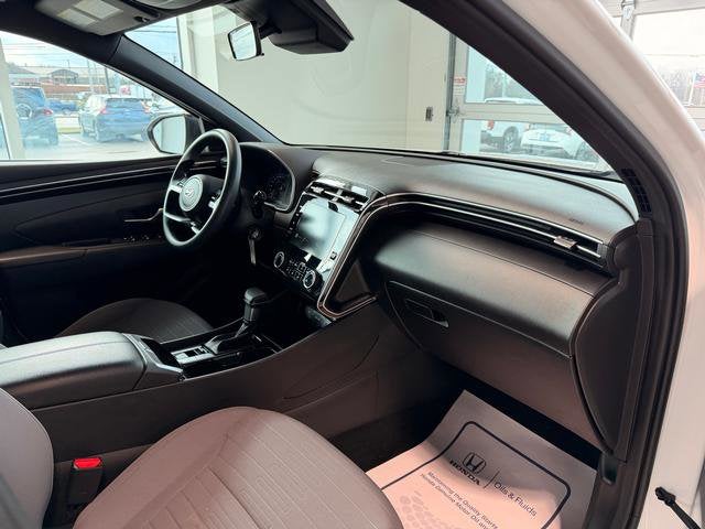 2023 Hyundai Santa Cruz SE