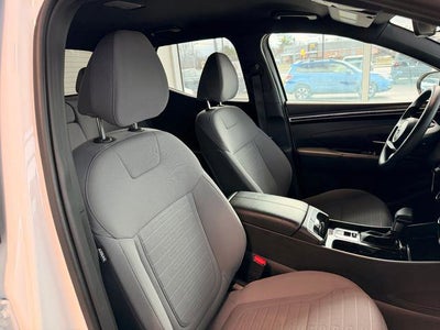 2023 Hyundai Santa Cruz SE