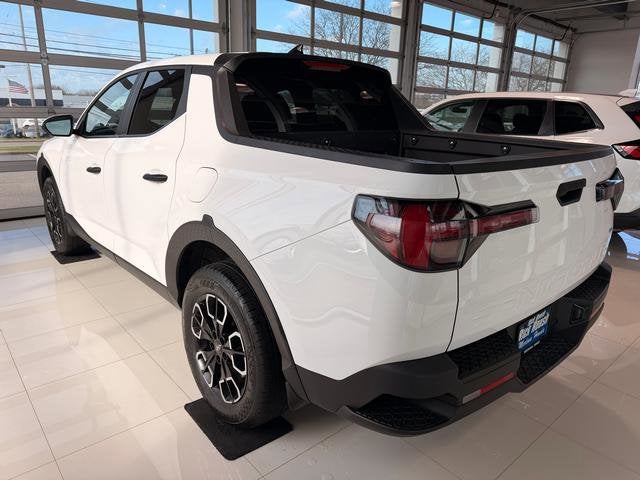 2023 Hyundai Santa Cruz SE