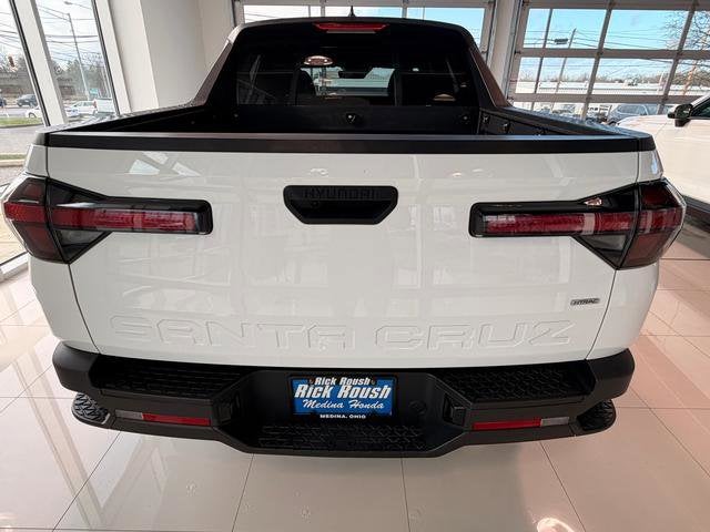 2023 Hyundai Santa Cruz SE