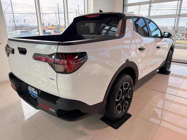 2023 Hyundai Santa Cruz SE