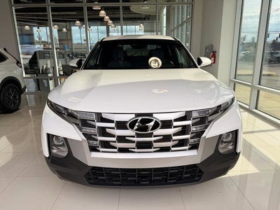 2023 Hyundai Santa Cruz SE