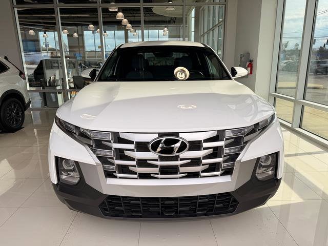 2023 Hyundai Santa Cruz SE