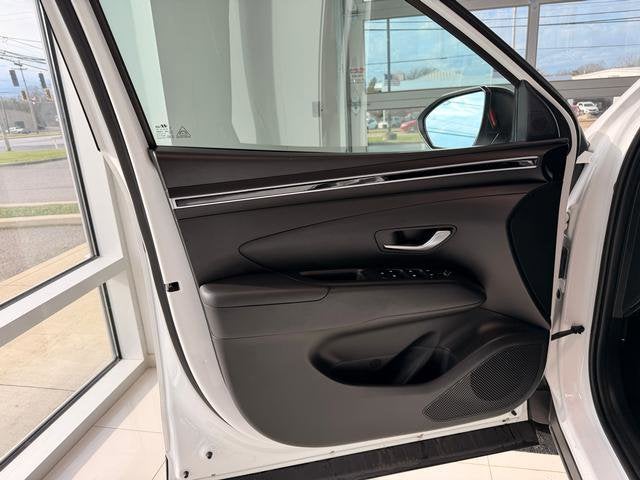 2023 Hyundai Santa Cruz SE