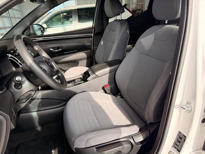 2023 Hyundai Santa Cruz SE