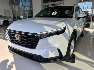 2023 Honda CR-V LX