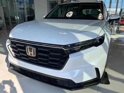 2023 Honda CR-V LX