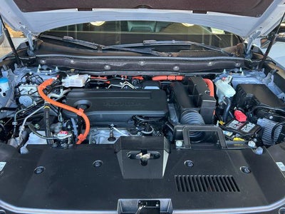 2023 Honda CR-V Hybrid Sport Touring