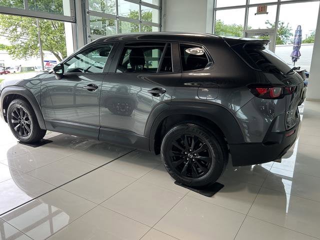 2024 Mazda Mazda CX-50 2.5 S Select Package