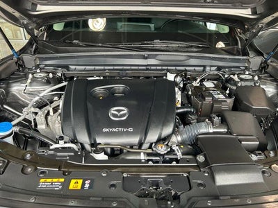 2024 Mazda Mazda CX-50 2.5 S Select Package