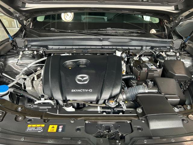2024 Mazda Mazda CX-50 2.5 S Select Package
