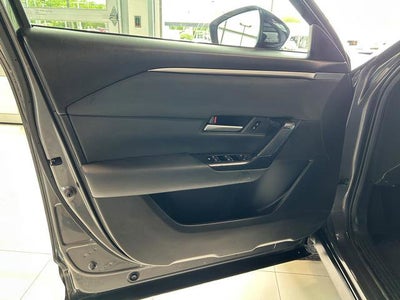 2024 Mazda Mazda CX-50 2.5 S Select Package