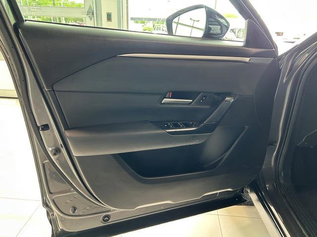 2024 Mazda Mazda CX-50 2.5 S Select Package
