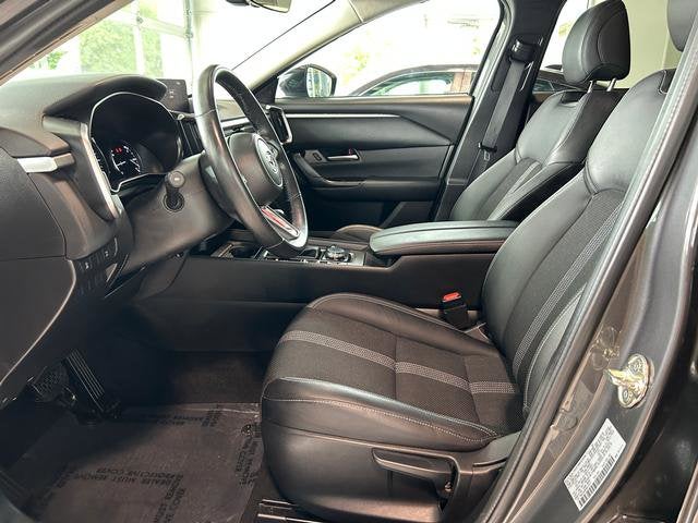 2024 Mazda Mazda CX-50 2.5 S Select Package