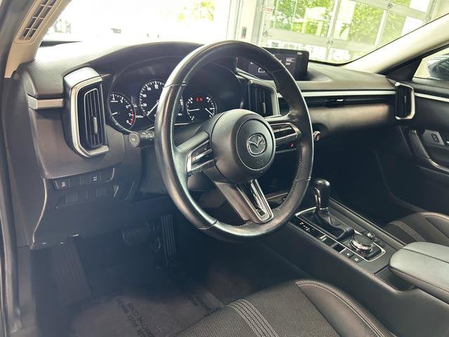 2024 Mazda Mazda CX-50 2.5 S Select Package