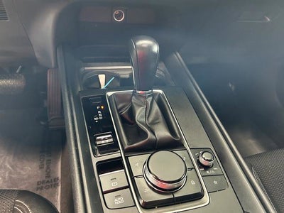 2024 Mazda Mazda CX-50 2.5 S Select Package