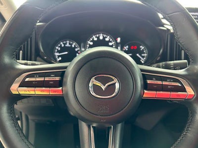 2024 Mazda Mazda CX-50 2.5 S Select Package