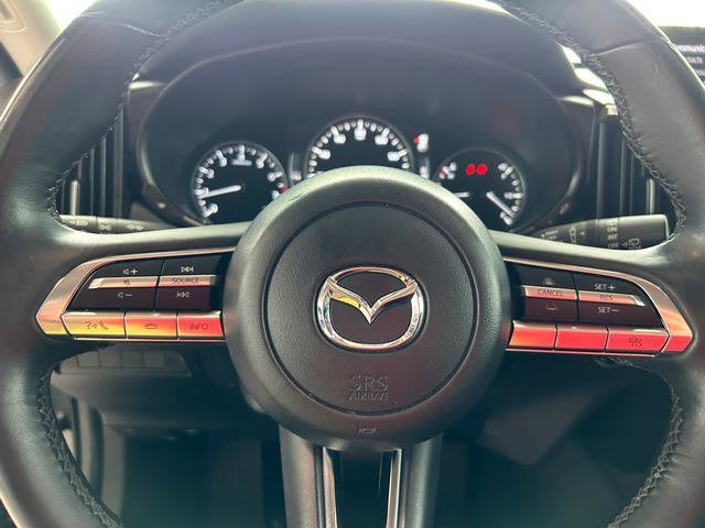 2024 Mazda Mazda CX-50 2.5 S Select Package