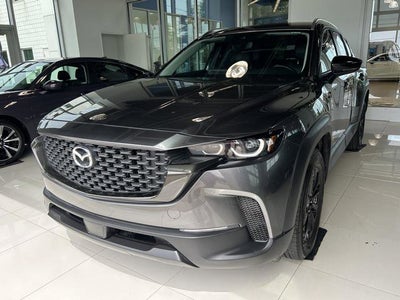 2024 Mazda Mazda CX-50 2.5 S Select Package
