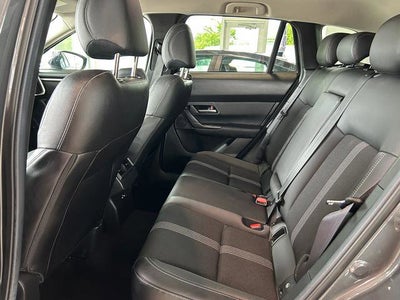 2024 Mazda Mazda CX-50 2.5 S Select Package