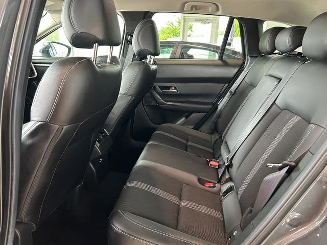 2024 Mazda Mazda CX-50 2.5 S Select Package
