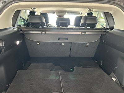 2024 Mazda Mazda CX-50 2.5 S Select Package