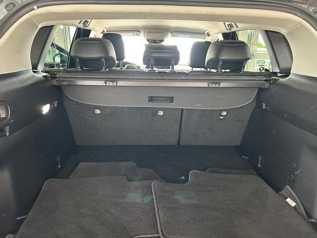 2024 Mazda Mazda CX-50 2.5 S Select Package