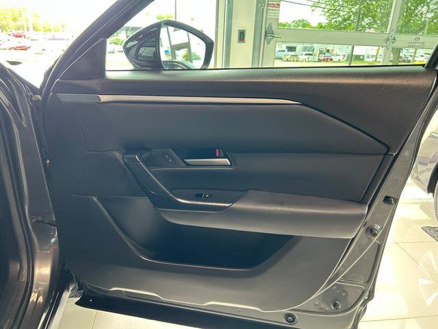 2024 Mazda Mazda CX-50 2.5 S Select Package