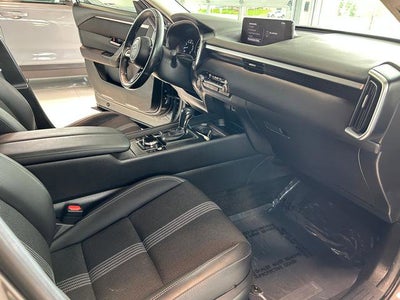2024 Mazda Mazda CX-50 2.5 S Select Package