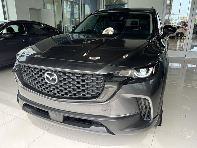 2024 Mazda Mazda CX-50 2.5 S Select Package
