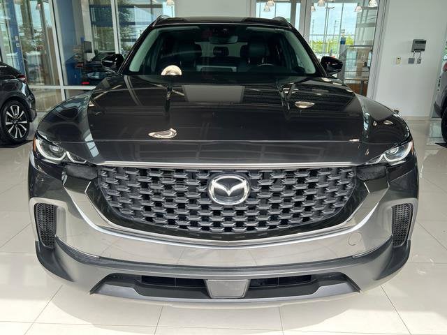 2024 Mazda Mazda CX-50 2.5 S Select Package