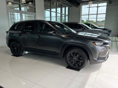 2024 Mazda Mazda CX-50 2.5 S Select Package