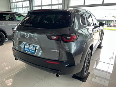 2024 Mazda Mazda CX-50 2.5 S Select Package