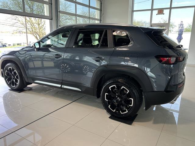 2023 Mazda Mazda CX-50 2.5 Turbo Meridian Edition