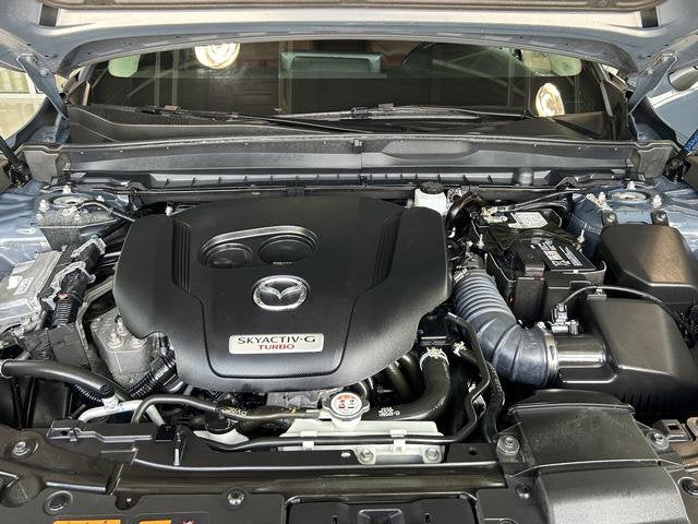 2023 Mazda Mazda CX-50 2.5 Turbo Meridian Edition