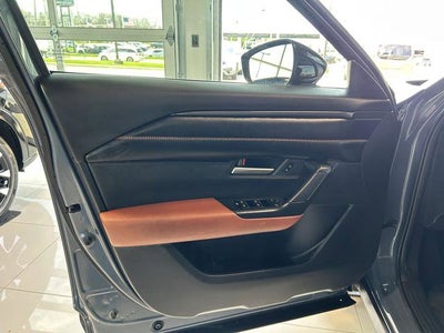 2023 Mazda Mazda CX-50 2.5 Turbo Meridian Edition