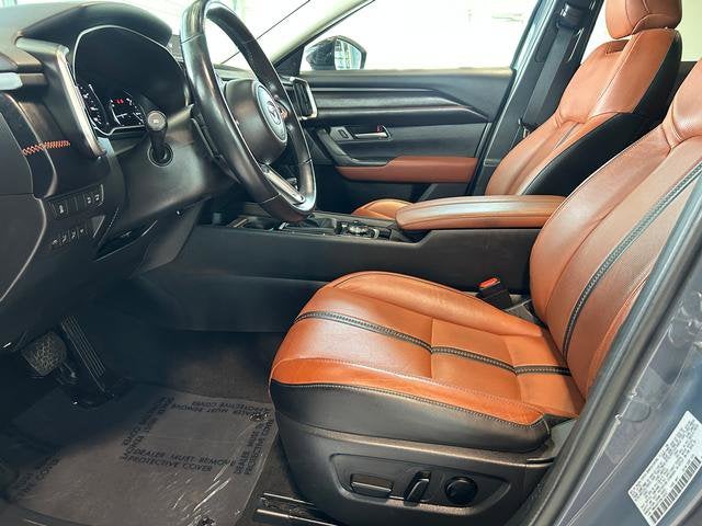 2023 Mazda Mazda CX-50 2.5 Turbo Meridian Edition