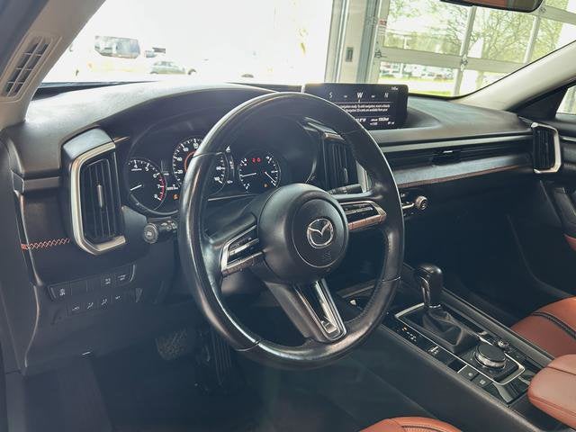 2023 Mazda Mazda CX-50 2.5 Turbo Meridian Edition