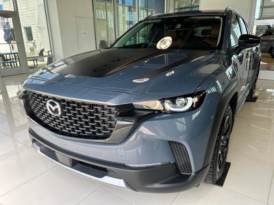 2023 Mazda Mazda CX-50 2.5 Turbo Meridian Edition