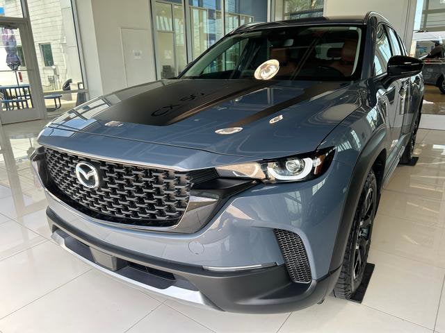 2023 Mazda Mazda CX-50 2.5 Turbo Meridian Edition
