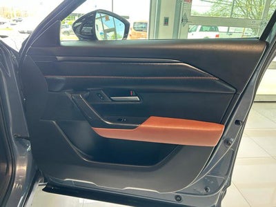 2023 Mazda Mazda CX-50 2.5 Turbo Meridian Edition