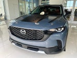 2023 Mazda Mazda CX-50 2.5 Turbo Meridian Edition