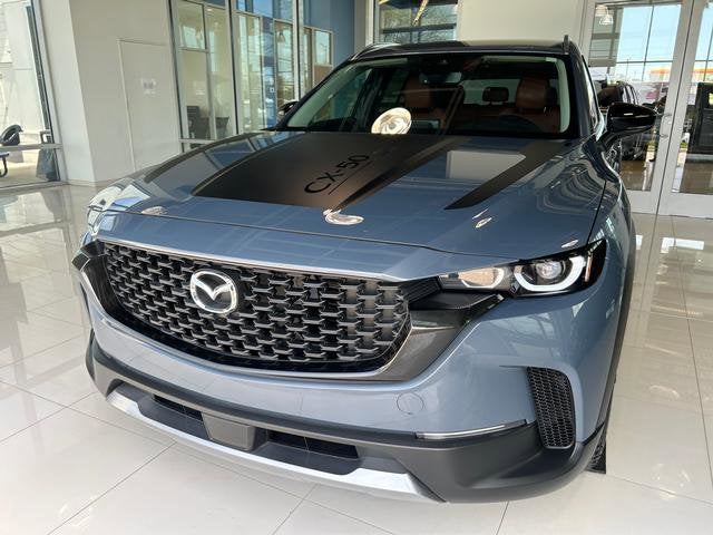 2023 Mazda Mazda CX-50 2.5 Turbo Meridian Edition