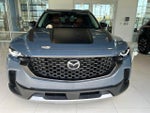 2023 Mazda Mazda CX-50 2.5 Turbo Meridian Edition